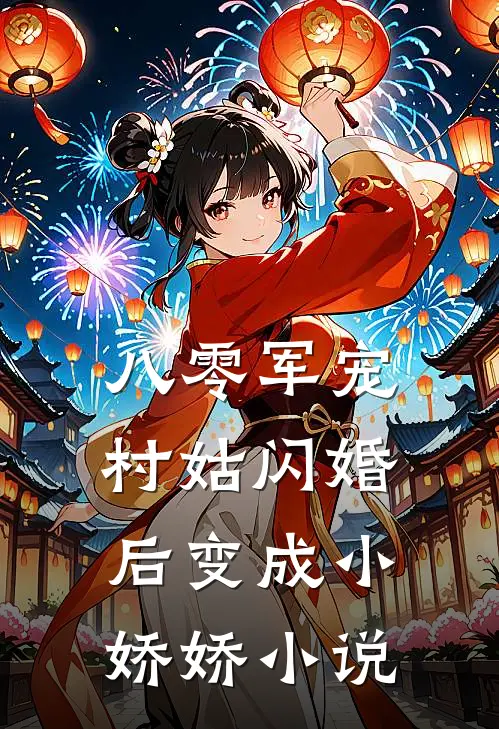 八零军宠：村姑闪婚后变成小娇娇小说