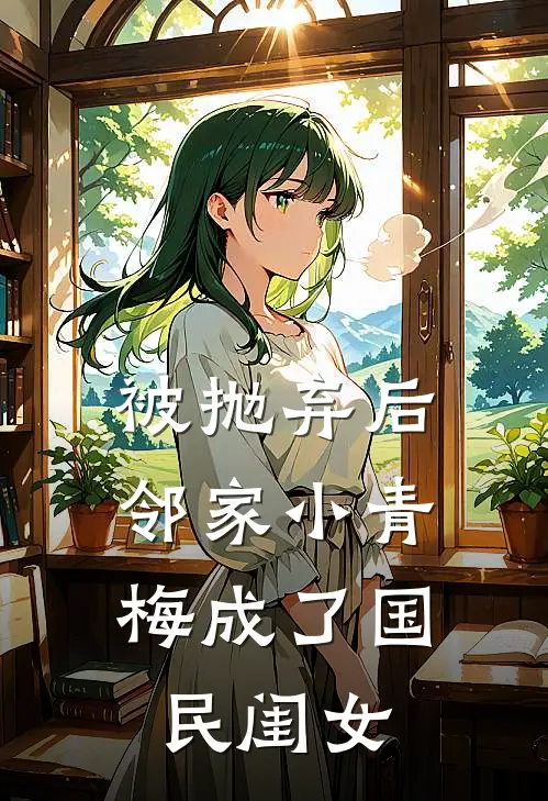 被抛弃后，邻家小青梅成了国民闺女