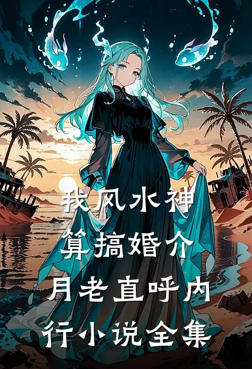 我风水神算搞婚介，月老直呼内行小说全集