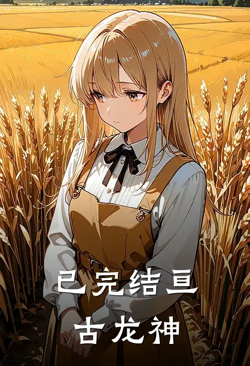 已完结亘古龙神