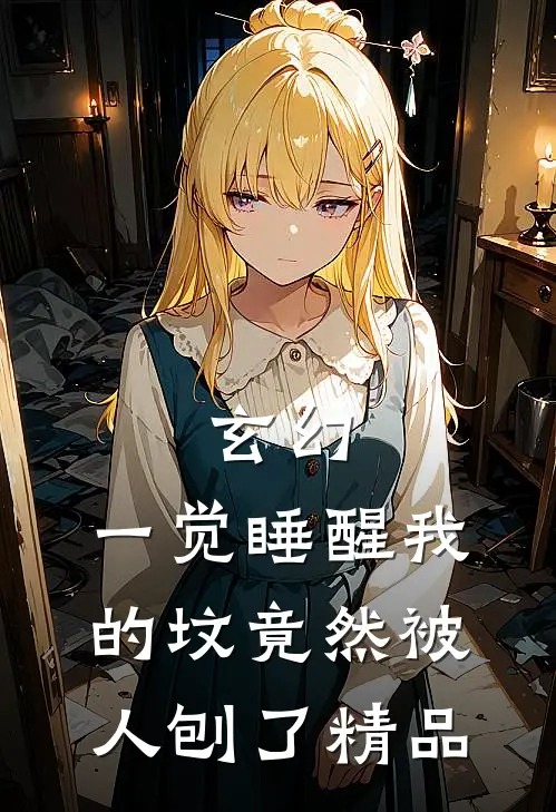 玄幻：一觉睡醒我的坟竟然被人刨了精品
