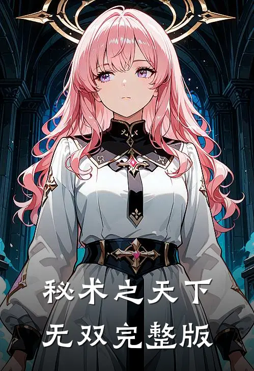 秘术之天下无双完整版