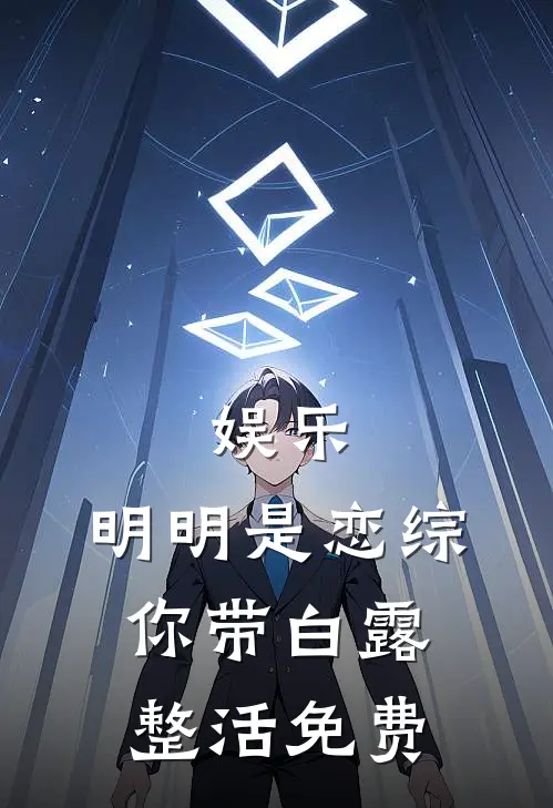 娱乐：明明是恋综，你带白露整活免费
