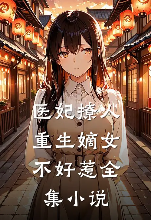 医妃撩人：重生嫡女不好惹全集小说
