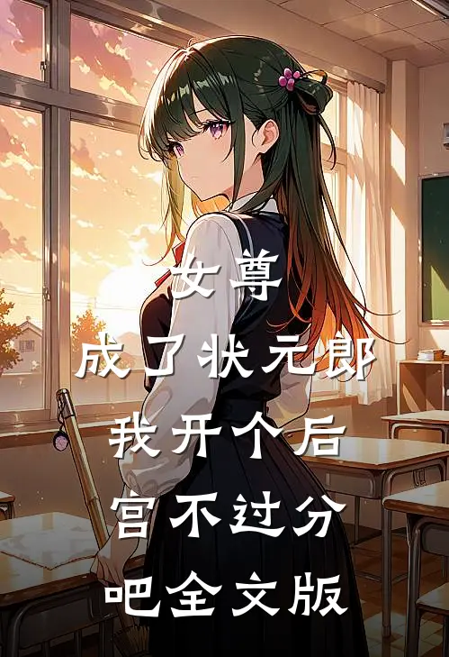 女尊：成了状元郎，我开个后宫不过分吧全文版