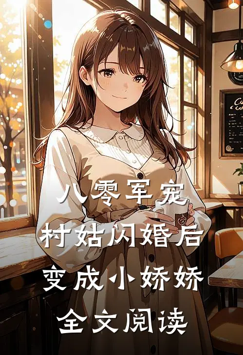 八零军宠：村姑闪婚后变成小娇娇全文阅读