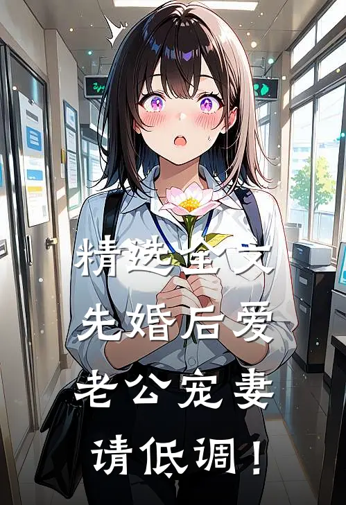 精选全文先婚后爱：老公宠妻请低调！