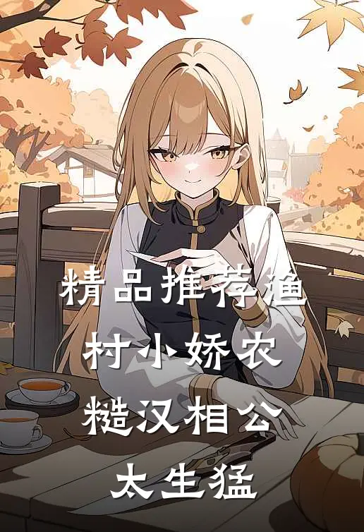 精品推荐渔村小娇农：糙汉相公太生猛