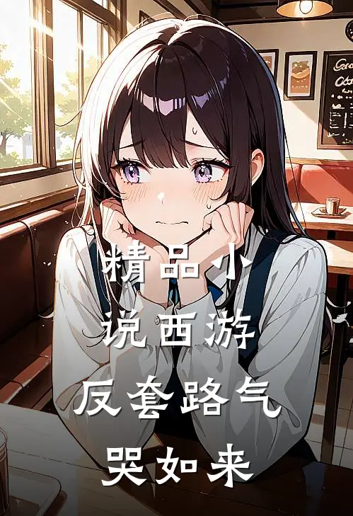 精品小说西游：反套路气哭如来