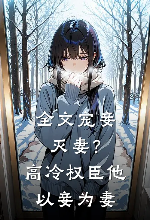 全文宠妾灭妻？高冷权臣他以妾为妻