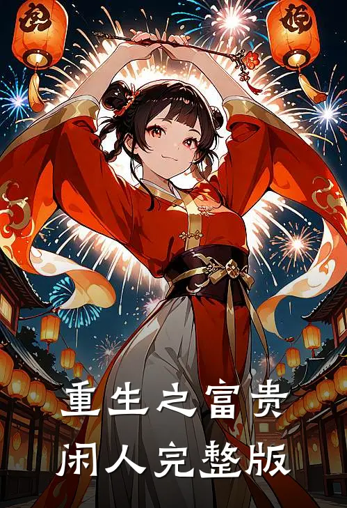重生之富贵闲人完整版