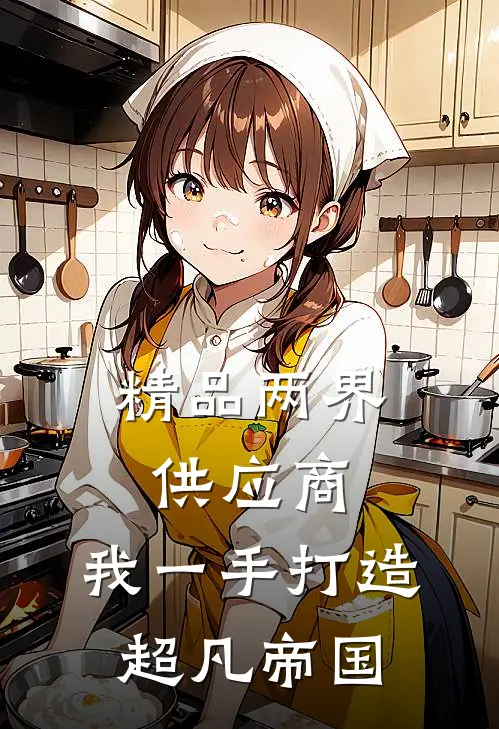 精品两界供应商，我一手打造超凡帝国