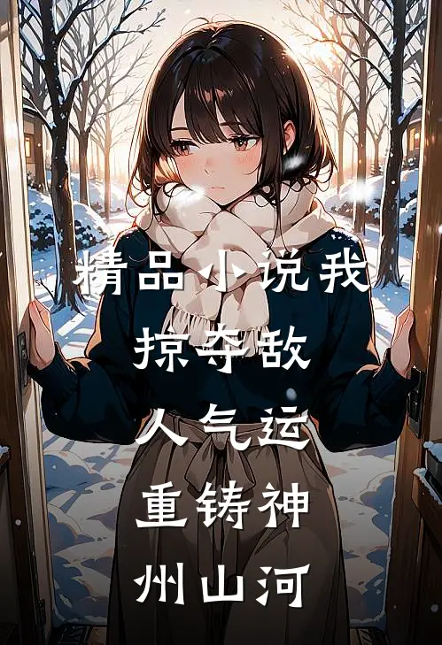 精品小说我，掠夺敌人气运，重铸神州山河