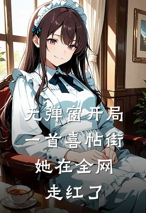 无弹窗开局一首喜帖街，她在全网走红了