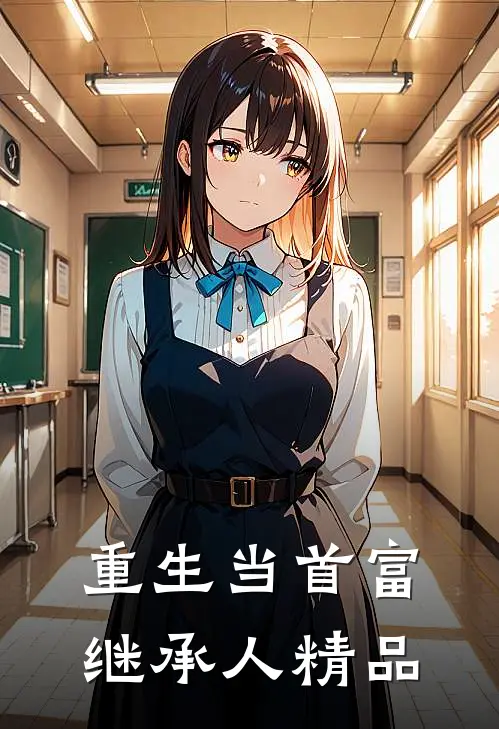 重生当首富继承人精品