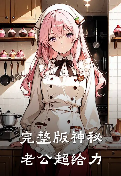完整版神秘老公超给力