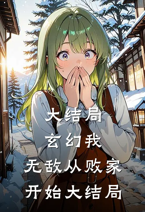 大结局玄幻我,无敌从败家开始大结局