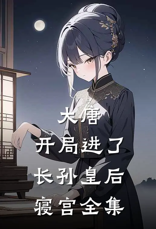 大唐：开局进了长孙皇后寝宫全集