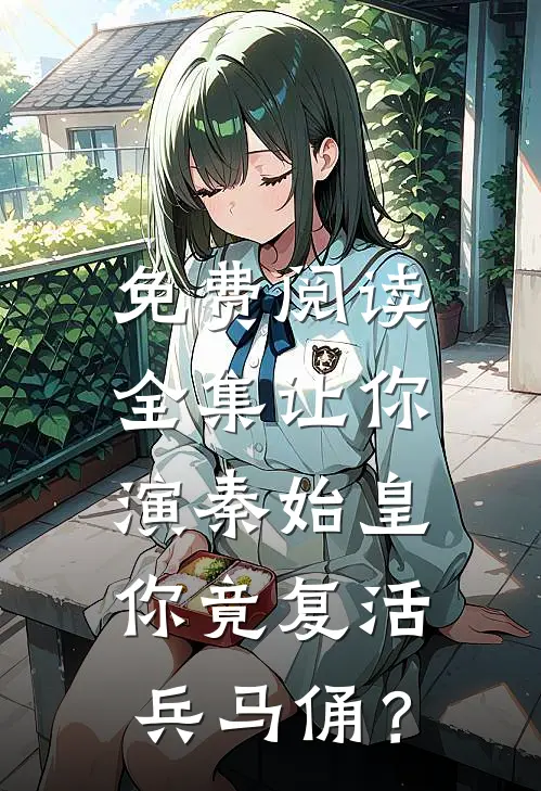 免费阅读全集让你演秦始皇，你竟复活兵马俑？