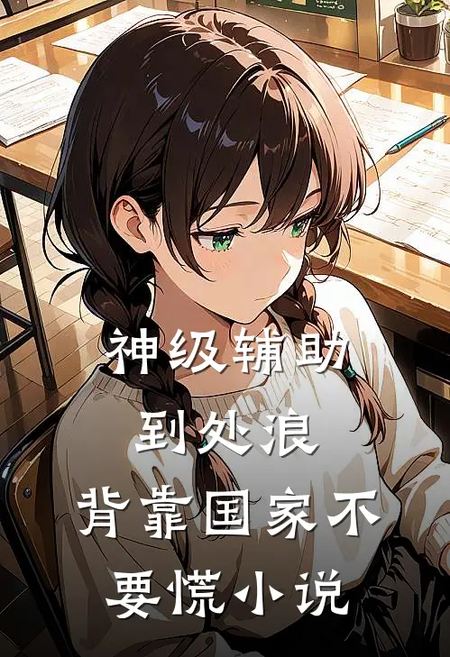 神级辅助到处浪，背靠国家不要慌小说