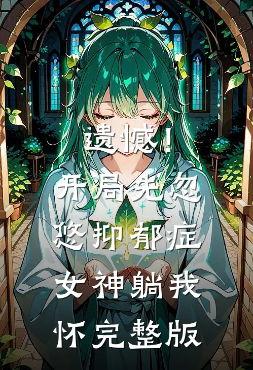 遗憾！开局先忽悠抑郁症女神躺我怀完整版