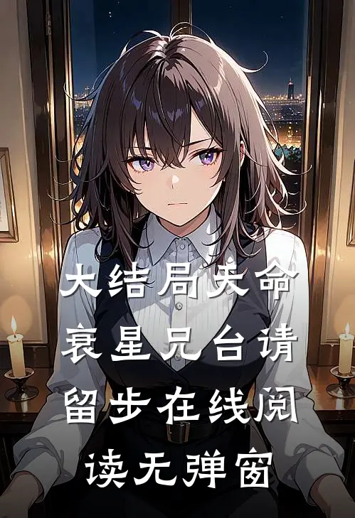 大结局天命衰星兄台请留步在线阅读无弹窗