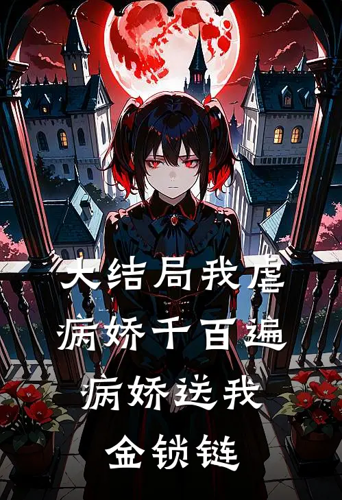 大结局我虐病娇千百遍，病娇送我金锁链