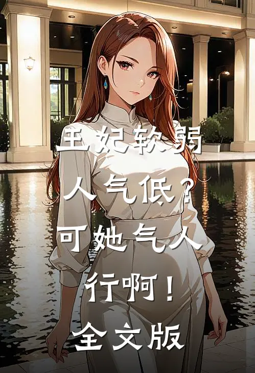 王妃软弱人气低？可她气人行啊！全文版