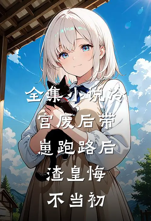 全集小说冷宫废后带崽跑路后，渣皇悔不当初