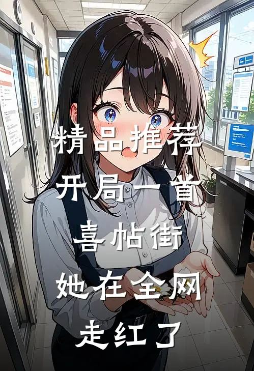 精品推荐开局一首喜帖街，她在全网走红了