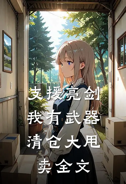 支援亮剑：我有武器清仓大甩卖全文