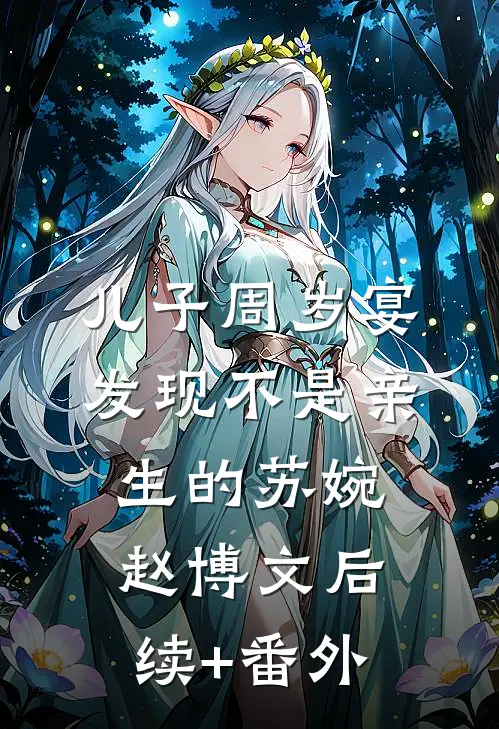 佛爷掐腰宠！小哭包一哭佛珠散结局+后续