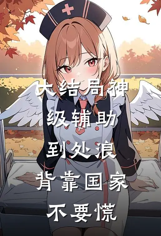 大结局神级辅助到处浪，背靠国家不要慌