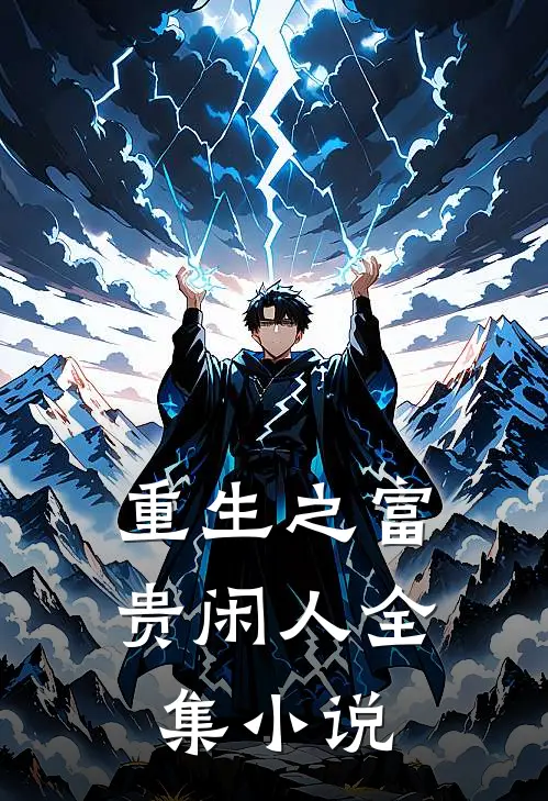 重生之富贵闲人全集小说