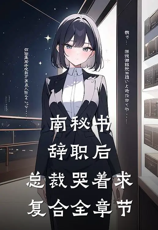 南秘书辞职后，总裁哭着求复合全章节
