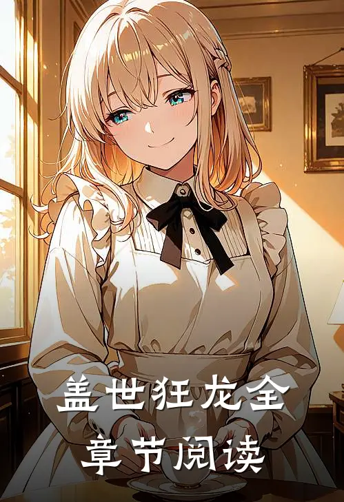 盖世狂龙全章节阅读