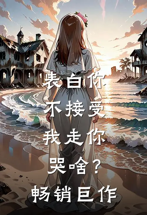 表白你不接受，我走你哭啥？畅销巨作
