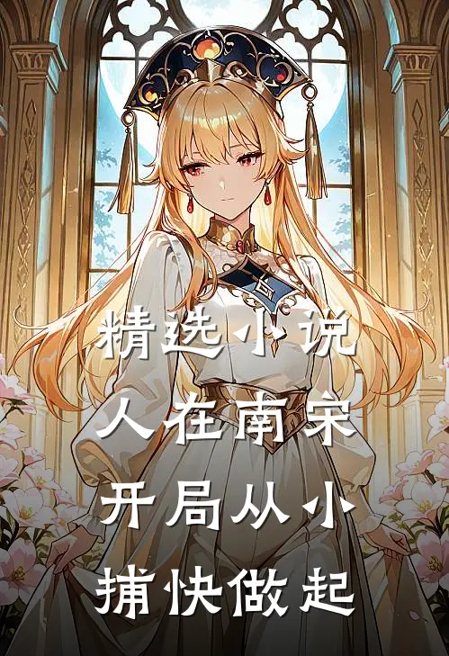 精选小说人在南宋：开局从小捕快做起