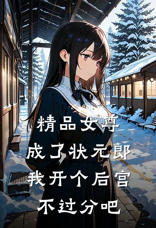 精品女尊：成了状元郎，我开个后宫不过分吧