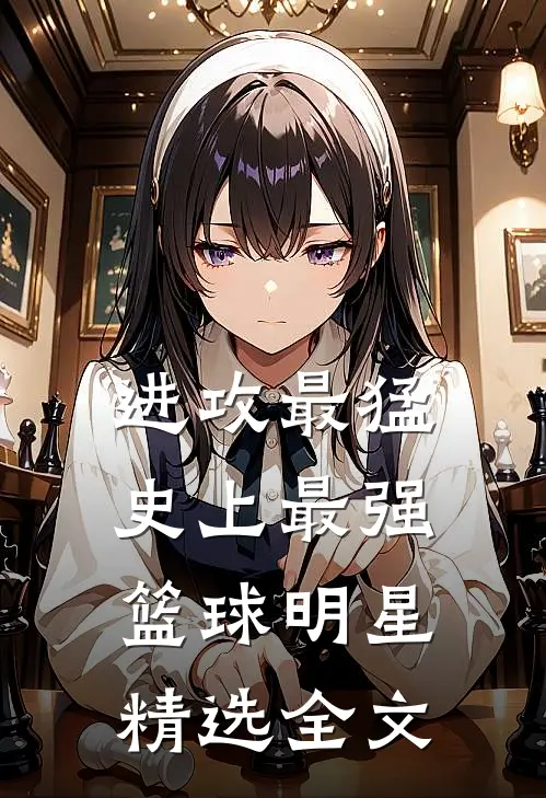 进攻最猛，史上最强篮球明星精选全文