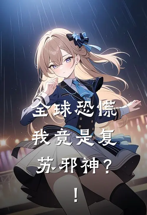 若我不曾等来天亮结局+番外