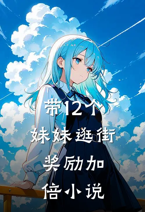 带12个妹妹逛街，奖励加倍小说