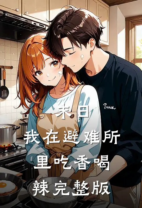 末日：我在避难所里吃香喝辣完整版
