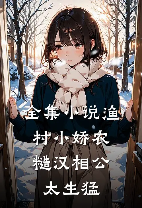全集小说渔村小娇农：糙汉相公太生猛