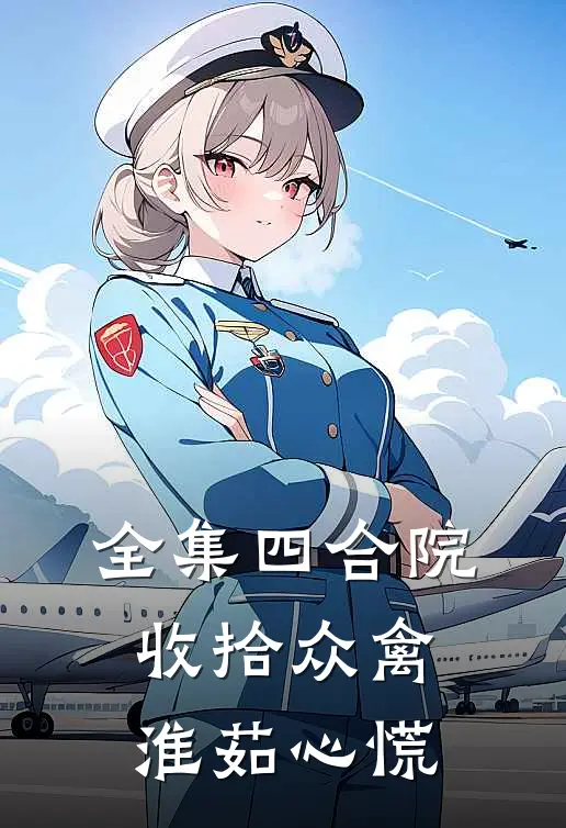全集四合院：收拾众禽，淮茹心慌