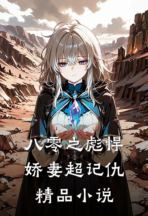 八零之彪悍娇妻超记仇精品小说