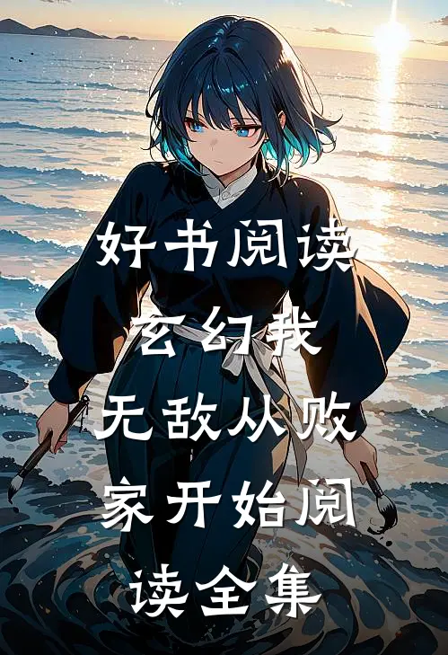 好书阅读玄幻我,无敌从败家开始阅读全集