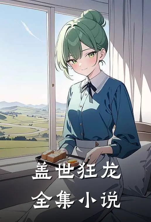 盖世狂龙全集小说