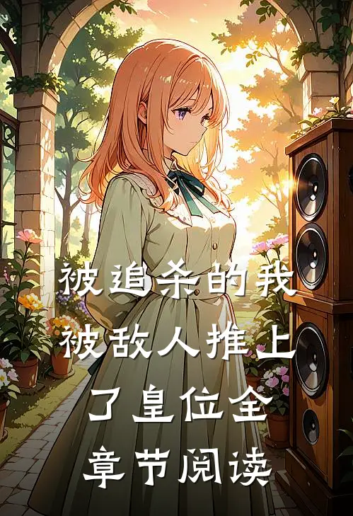 被追杀的我，被敌人推上了皇位全章节阅读