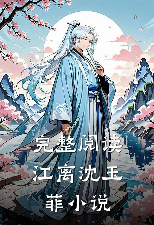 完整阅读江离沈玉菲小说